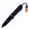 Нож GANZO G7453-W-BKS G7453-BK-WS